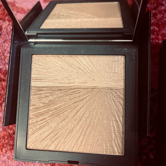 NARS Makeup Bnib Le Sold Out Nars Summer Solstice Highlighter Bronzer Duo Huge